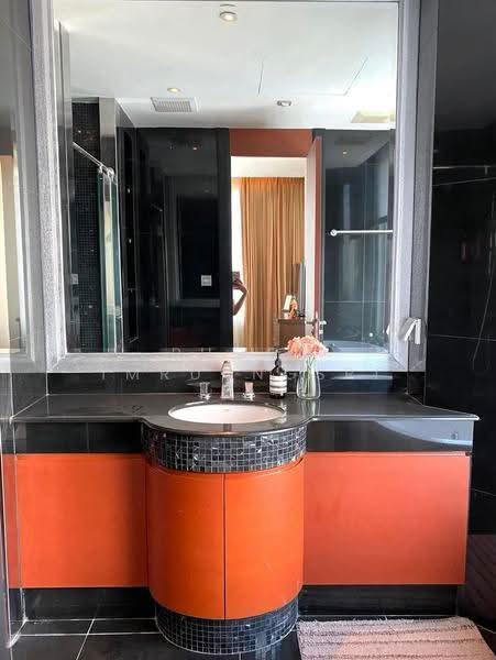 The Infinity, Bangkok, 98 Narathiwatratchanakharin Road, Silom, Bang Rak, Bangkok, 2 Bedrooms, 107 sqm, Condo For Rent, by Phoom Imruangsri, 500524209 - DDproperty.com