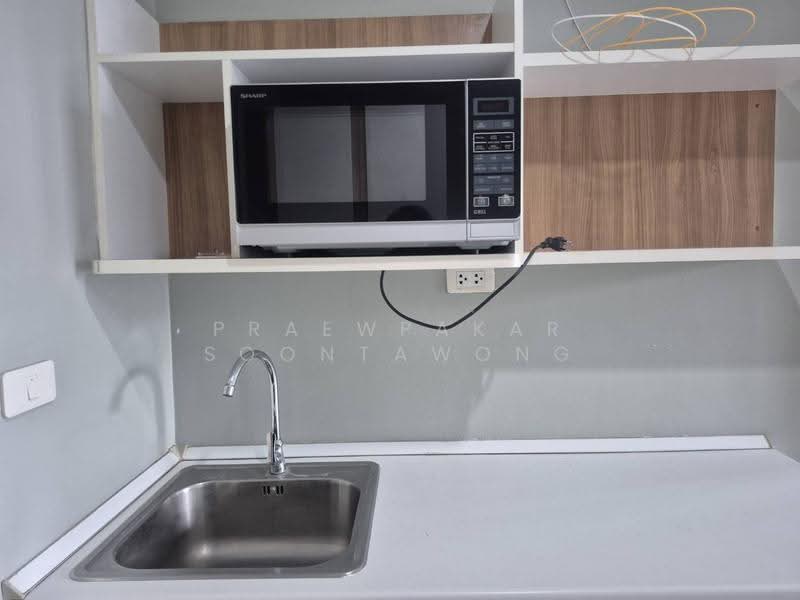 Urbano Absolute Sathon-Taksin : เออร์บาโน่ แอบโซลูท สาทร - ตากสิน, กรุงเทพ, 345 ซอยเจริญนคร 14/2, คลองต้นไทร, คลองสาน, กรุงเทพ, 30 ตร.ม., คอนโด ให้เช่า, โดย Praewpakar Soontawong, 500524210 - DDproperty.com