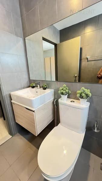 IDEO Sukhumvit 115 : ไอดีโอ สุขุมวิท 115, สมุทรปราการ, ถนนสุขุมวิท, เทพารักษ์, เมืองสมุทรปราการ, สมุทรปราการ, 27 ตร.ม., คอนโด ขาย, โดย NR AGENT, 500524211 - DDproperty.com