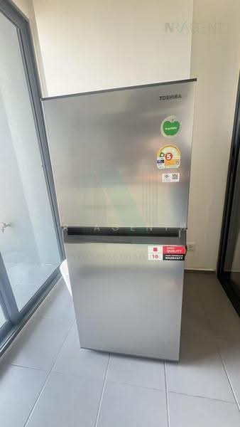 IDEO Sukhumvit 115, Samut Prakan, Sukhumvit 115 Road, Thepharak, Muang Samut Prakarn, Samut Prakan, Studio, 27 sqm, Condo For Sale, by NR AGENT, 500524211 - DDproperty.com