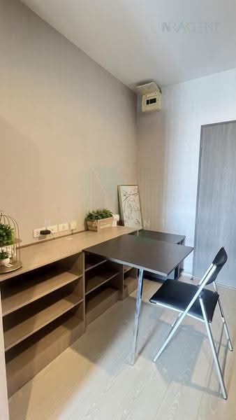 IDEO Sukhumvit 115, Samut Prakan, Sukhumvit 115 Road, Thepharak, Muang Samut Prakarn, Samut Prakan, Studio, 27 sqm, Condo For Sale, by NR AGENT, 500524211 - DDproperty.com