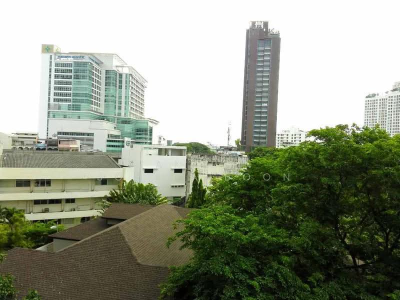 Rhythm Sukhumvit 42, Bangkok, Soi Sukhumvit 42, Sukhumvit Road, Phra Kanong, Khlong Toei, Bangkok, 1 Bedroom, 45 sqm, Condo For Rent, by Nakarin Sookpaiboon, 500524213 - DDproperty.com