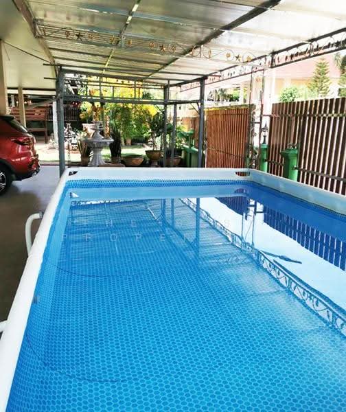 หมู่บ้านโชคชัย 5 สัตหีบ, Chon Buri (Pattaya), Sattahip, Chon Buri (Pattaya), 2 Bedrooms, 100 sqm, Single Detached House For Sale, by The Best Property มิ้น, 500524215 - DDproperty.com