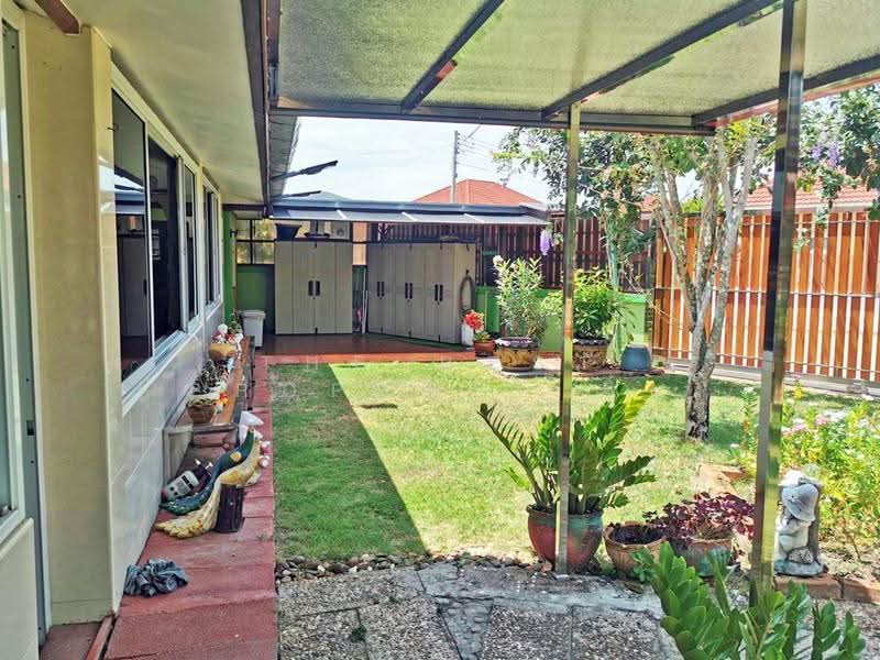 หมู่บ้านโชคชัย 5 สัตหีบ, Chon Buri (Pattaya), Sattahip, Chon Buri (Pattaya), 2 Bedrooms, 100 sqm, Single Detached House For Sale, by The Best Property มิ้น, 500524215 - DDproperty.com