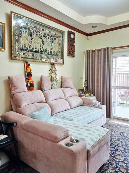 หมู่บ้านโชคชัย 5 สัตหีบ, Chon Buri (Pattaya), Sattahip, Chon Buri (Pattaya), 2 Bedrooms, 100 sqm, Single Detached House For Sale, by The Best Property มิ้น, 500524215 - DDproperty.com