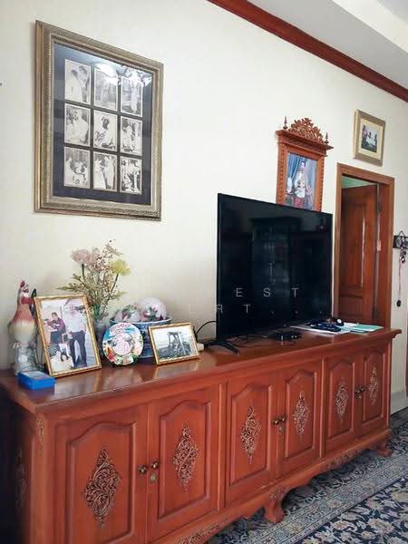 หมู่บ้านโชคชัย 5 สัตหีบ, Chon Buri (Pattaya), Sattahip, Chon Buri (Pattaya), 2 Bedrooms, 100 sqm, Single Detached House For Sale, by The Best Property มิ้น, 500524215 - DDproperty.com