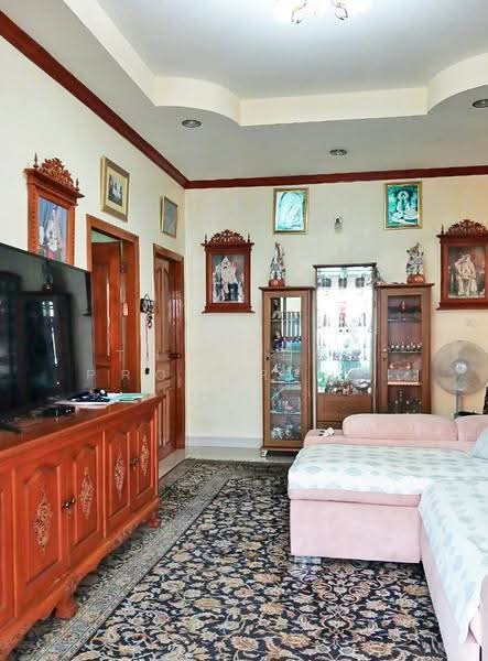 หมู่บ้านโชคชัย 5 สัตหีบ, Chon Buri (Pattaya), Sattahip, Chon Buri (Pattaya), 2 Bedrooms, 100 sqm, Single Detached House For Sale, by The Best Property มิ้น, 500524215 - DDproperty.com