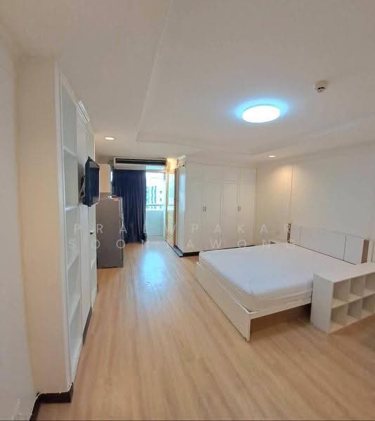 Pratunam Prestige, Bangkok, Petchburi, Thanon Phaya Thai, Ratchathewi, Bangkok, 1 Bedroom, 30 sqm, Condo For Rent, by Praewpakar Soontawong, 500524220 - DDproperty.com
