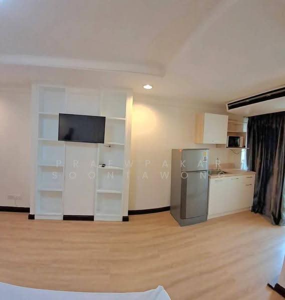 Pratunam Prestige : ประตูน้ำ เพรสตีจ, กรุงเทพ, เพชรบุรี, ถนนพญาไท, ราชเทวี, กรุงเทพ, 30 ตร.ม., คอนโด ให้เช่า, โดย Praewpakar Soontawong, 500524220 - DDproperty.com