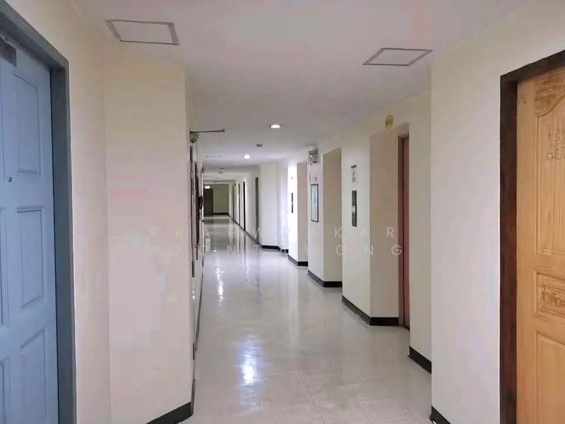 Pratunam Prestige, Bangkok, Petchburi, Thanon Phaya Thai, Ratchathewi, Bangkok, 1 Bedroom, 30 sqm, Condo For Rent, by Praewpakar Soontawong, 500524220 - DDproperty.com