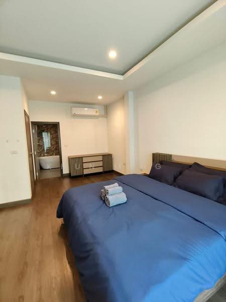 บ้านเดี่ยว 3 ชั้น ใกล้ BTS เอกมัย | สุขุมวิท 65 (SPSMG192), กรุงเทพ, สุขุมวิท 65, พระโขนงเหนือ, วัฒนา, กรุงเทพ, 330 ตร.ม., บ้านเดี่ยว ให้เช่า, โดย Khun Ming, 500524221 - DDproperty.com