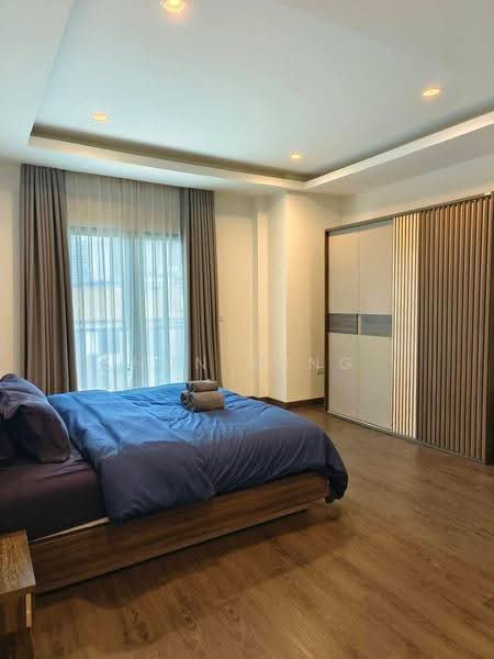 3-Storey Detached House near BTS Ekkamai(SPSMG192), Bangkok, สุขุมวิท 65, Phra Kanong Nua, Watthana, Bangkok, 4 Bedrooms, 330 sqm, Single Detached House For Rent, by Khun Ming, 500524221 - DDproperty.com