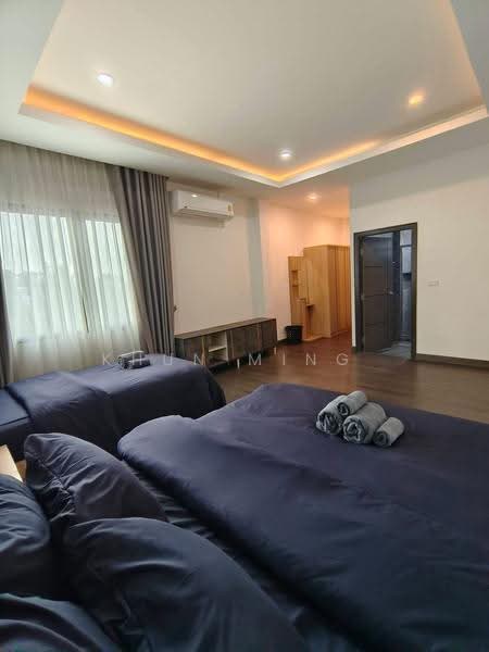 บ้านเดี่ยว 3 ชั้น ใกล้ BTS เอกมัย | สุขุมวิท 65 (SPSMG192), กรุงเทพ, สุขุมวิท 65, พระโขนงเหนือ, วัฒนา, กรุงเทพ, 330 ตร.ม., บ้านเดี่ยว ให้เช่า, โดย Khun Ming, 500524221 - DDproperty.com