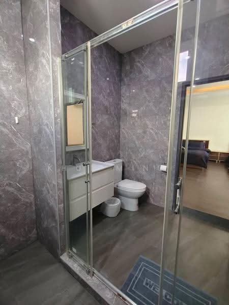 บ้านเดี่ยว 3 ชั้น ใกล้ BTS เอกมัย | สุขุมวิท 65 (SPSMG192), กรุงเทพ, สุขุมวิท 65, พระโขนงเหนือ, วัฒนา, กรุงเทพ, 330 ตร.ม., บ้านเดี่ยว ให้เช่า, โดย Khun Ming, 500524221 - DDproperty.com