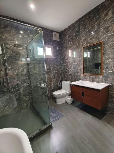 3-Storey Detached House near BTS Ekkamai(SPSMG192), Bangkok, สุขุมวิท 65, Phra Kanong Nua, Watthana, Bangkok, 4 Bedrooms, 330 sqm, Single Detached House For Rent, by Khun Ming, 500524221 - DDproperty.com