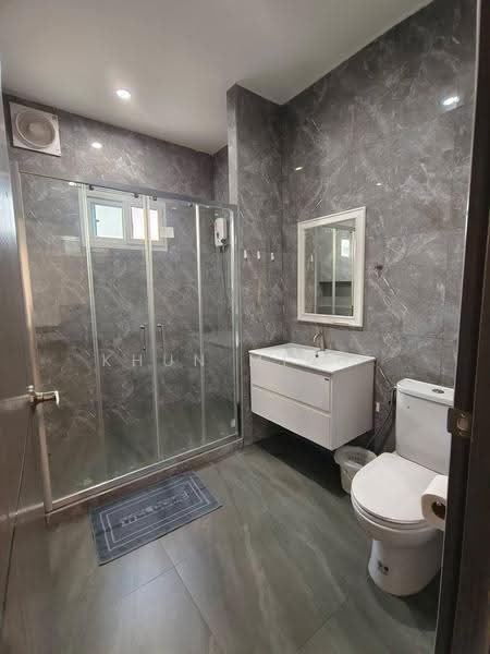บ้านเดี่ยว 3 ชั้น ใกล้ BTS เอกมัย | สุขุมวิท 65 (SPSMG192), กรุงเทพ, สุขุมวิท 65, พระโขนงเหนือ, วัฒนา, กรุงเทพ, 330 ตร.ม., บ้านเดี่ยว ให้เช่า, โดย Khun Ming, 500524221 - DDproperty.com