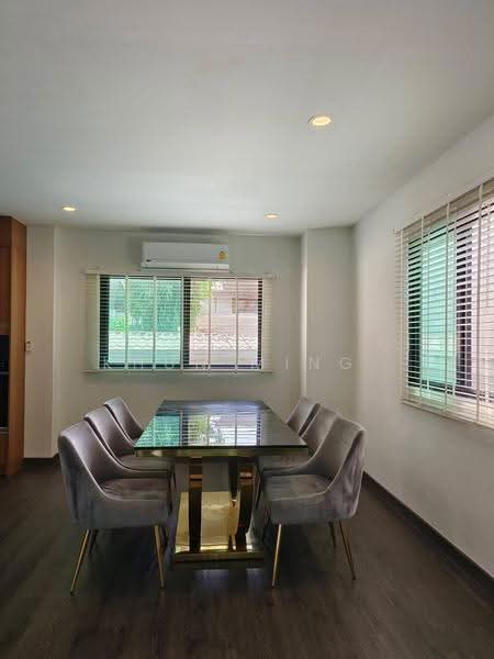 บ้านเดี่ยว 3 ชั้น ใกล้ BTS เอกมัย | สุขุมวิท 65 (SPSMG192), กรุงเทพ, สุขุมวิท 65, พระโขนงเหนือ, วัฒนา, กรุงเทพ, 330 ตร.ม., บ้านเดี่ยว ให้เช่า, โดย Khun Ming, 500524221 - DDproperty.com