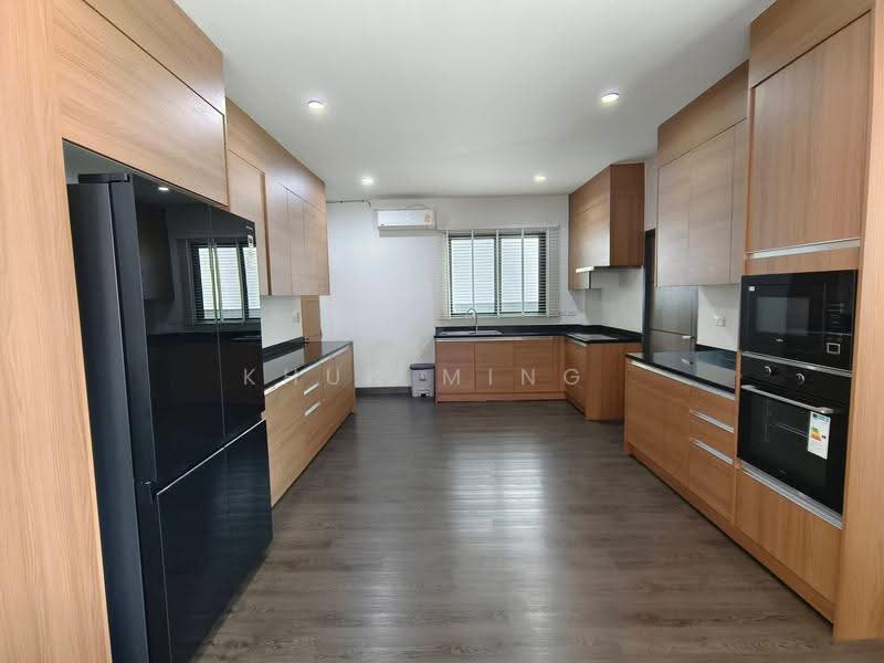 บ้านเดี่ยว 3 ชั้น ใกล้ BTS เอกมัย | สุขุมวิท 65 (SPSMG192), กรุงเทพ, สุขุมวิท 65, พระโขนงเหนือ, วัฒนา, กรุงเทพ, 330 ตร.ม., บ้านเดี่ยว ให้เช่า, โดย Khun Ming, 500524221 - DDproperty.com