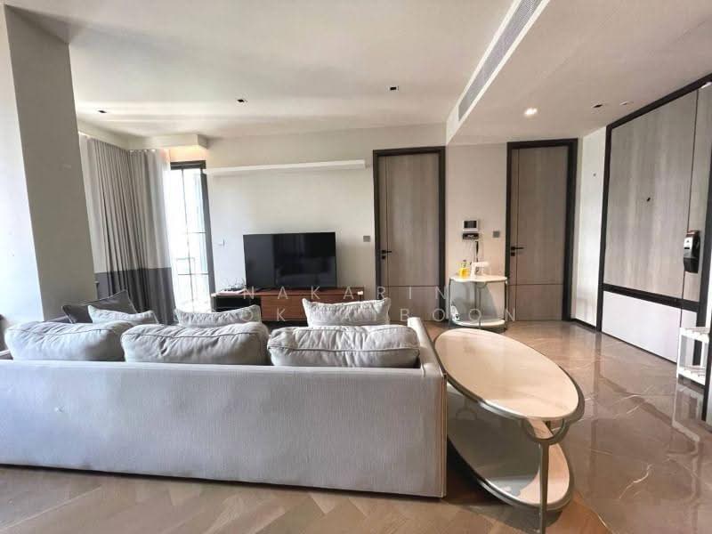 The Reserve Sukhumvit 61 : เดอะ รีเซิร์ฟ สุขุมวิท 61, กรุงเทพ, 78 ถนนสุขุมวิท 61, คลองตันเหนือ, วัฒนา, กรุงเทพ, 92 ตร.ม., คอนโด ให้เช่า, โดย Nakarin Sookpaiboon, 500524223 - DDproperty.com