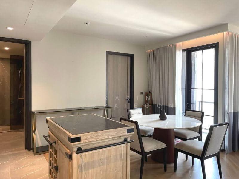 The Reserve Sukhumvit 61 : เดอะ รีเซิร์ฟ สุขุมวิท 61, กรุงเทพ, 78 ถนนสุขุมวิท 61, คลองตันเหนือ, วัฒนา, กรุงเทพ, 92 ตร.ม., คอนโด ให้เช่า, โดย Nakarin Sookpaiboon, 500524223 - DDproperty.com