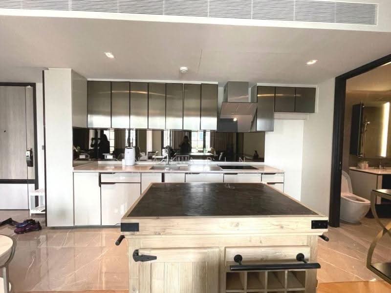 The Reserve Sukhumvit 61, Bangkok, 78 Soi Sukhumvit 61, Khlong Tan Nua, Watthana, Bangkok, 2 Bedrooms, 92 sqm, Condo For Rent, by Nakarin Sookpaiboon, 500524223 - DDproperty.com