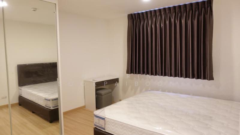 Chateau In Town Rama 8, Bangkok, Arun Amarin Road, Bang Yi Khan, Bang Phlat, Bangkok, 2 Bedrooms, 55 sqm, Condo For Rent, by Nakarin Sookpaiboon, 500524226 - DDproperty.com