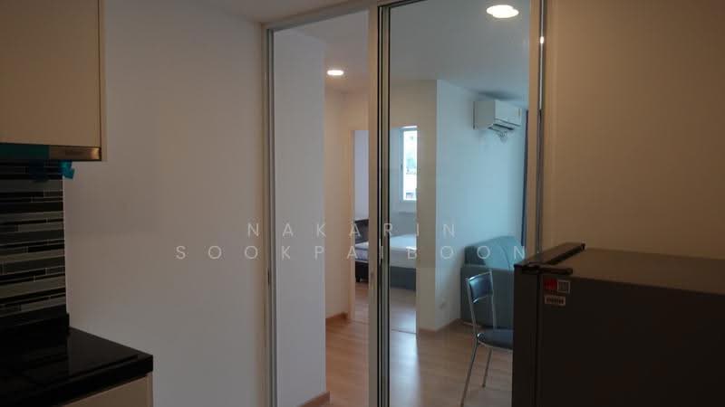 Chateau In Town Rama 8, Bangkok, Arun Amarin Road, Bang Yi Khan, Bang Phlat, Bangkok, 2 Bedrooms, 55 sqm, Condo For Rent, by Nakarin Sookpaiboon, 500524226 - DDproperty.com