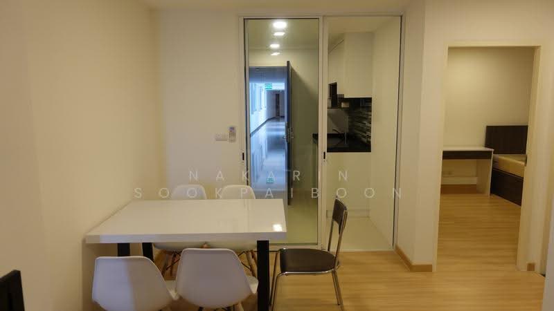 Chateau In Town Rama 8, Bangkok, Arun Amarin Road, Bang Yi Khan, Bang Phlat, Bangkok, 2 Bedrooms, 55 sqm, Condo For Rent, by Nakarin Sookpaiboon, 500524226 - DDproperty.com