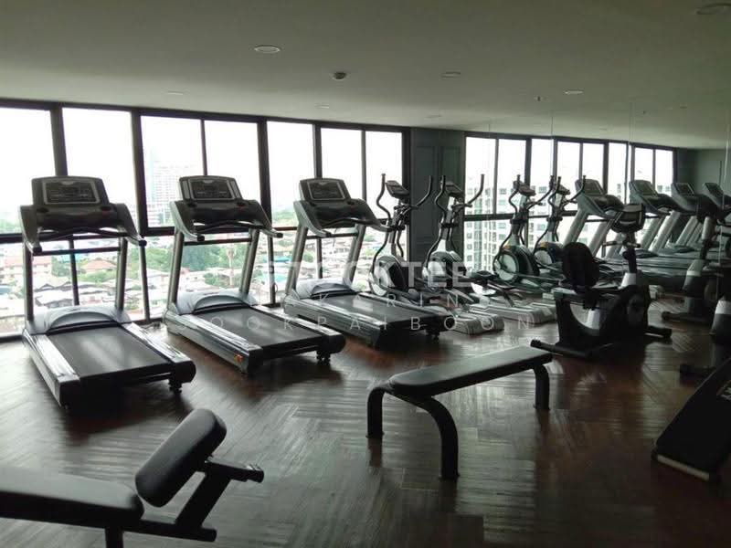 Chateau In Town Rama 8 : ชาโตว์ อิน ทาวน์ พระราม 8, กรุงเทพ, ถนนอรุณอมรินทร์, บางยี่ขัน, บางพลัด, กรุงเทพ, 55 ตร.ม., คอนโด ให้เช่า, โดย Nakarin Sookpaiboon, 500524226 - DDproperty.com
