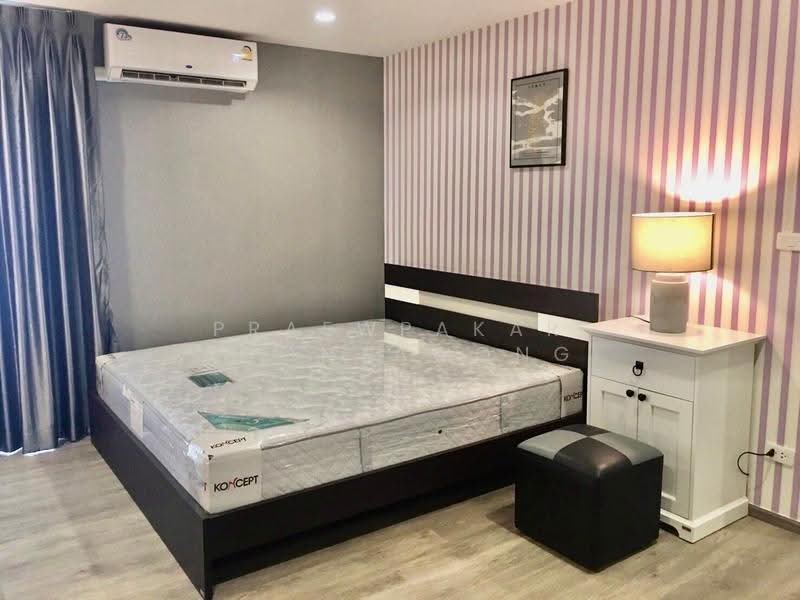 Regent Home Bangson 27 : รีเจ้นท์โฮม บางซ่อน 27, กรุงเทพ, 877 ถ. กรุงเทพ - นนทบุรี, บางซื่อ, กรุงเทพ, 56 ตร.ม., Condo ให้เช่า, โดย Praewpakar Soontawong, 500524227 - DDproperty.com