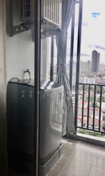 Regent Home Bangson 27, Bangkok, 877 Bangkok-Nonthaburi Road, Bang Sue, Bangkok, 2 Bedrooms, 56 sqm, Condo For Rent, by Praewpakar Soontawong, 500524227 - DDproperty.com