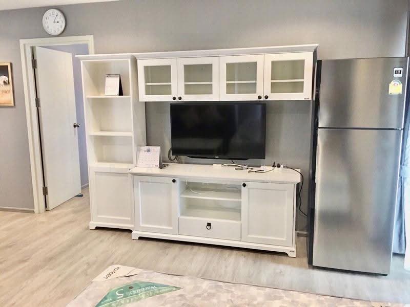 Regent Home Bangson 27, Bangkok, 877 Bangkok-Nonthaburi Road, Bang Sue, Bangkok, 2 Bedrooms, 56 sqm, Condo For Rent, by Praewpakar Soontawong, 500524227 - DDproperty.com