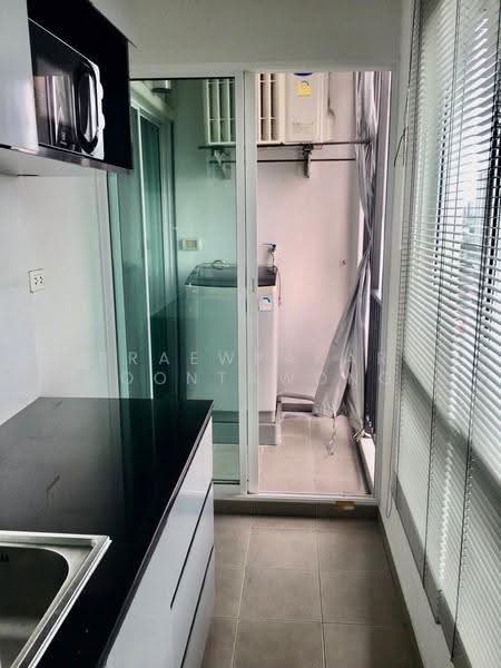 Regent Home Bangson 27, Bangkok, 877 Bangkok-Nonthaburi Road, Bang Sue, Bangkok, 2 Bedrooms, 56 sqm, Condo For Rent, by Praewpakar Soontawong, 500524227 - DDproperty.com