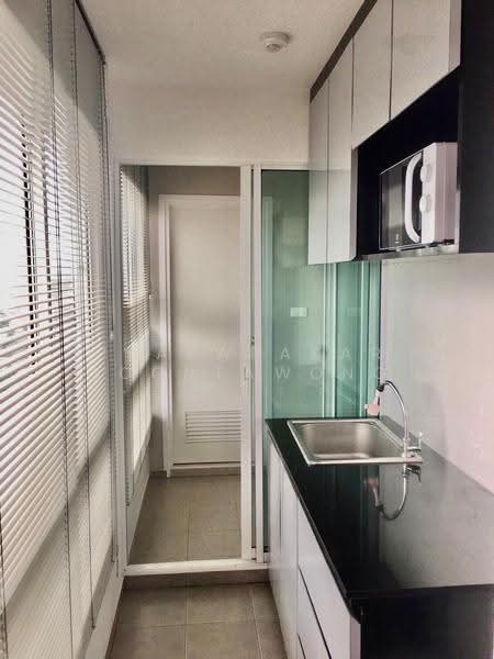 Regent Home Bangson 27 : รีเจ้นท์โฮม บางซ่อน 27, กรุงเทพ, 877 ถ. กรุงเทพ - นนทบุรี, บางซื่อ, กรุงเทพ, 56 ตร.ม., Condo ให้เช่า, โดย Praewpakar Soontawong, 500524227 - DDproperty.com