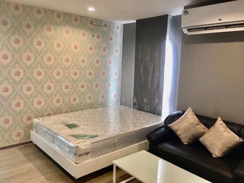 Regent Home Bangson 27, Bangkok, 877 Bangkok-Nonthaburi Road, Bang Sue, Bangkok, 2 Bedrooms, 56 sqm, Condo For Rent, by Praewpakar Soontawong, 500524227 - DDproperty.com