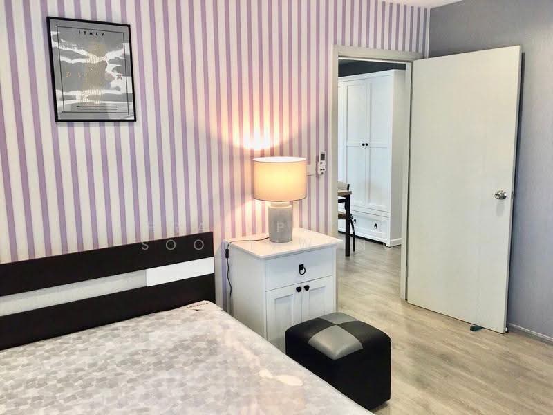 Regent Home Bangson 27, Bangkok, 877 Bangkok-Nonthaburi Road, Bang Sue, Bangkok, 2 Bedrooms, 56 sqm, Condo For Rent, by Praewpakar Soontawong, 500524227 - DDproperty.com
