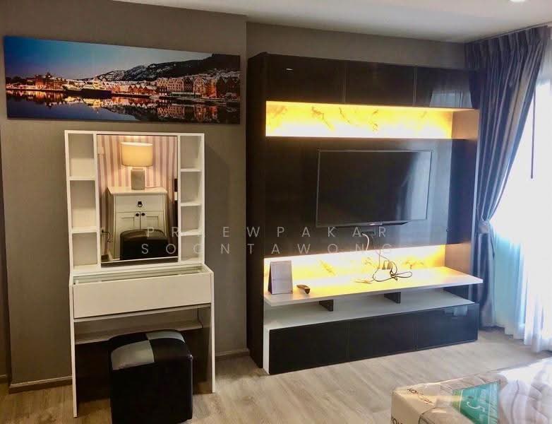 Regent Home Bangson 27, Bangkok, 877 Bangkok-Nonthaburi Road, Bang Sue, Bangkok, 2 Bedrooms, 56 sqm, Condo For Rent, by Praewpakar Soontawong, 500524227 - DDproperty.com