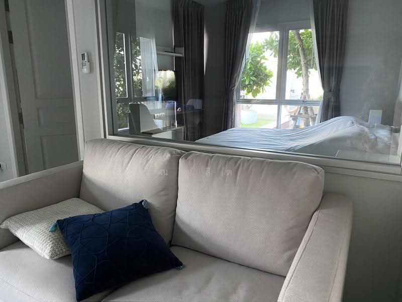 Rich Park @ Taopoon Interchange, Bangkok, 410 Pracharat Sai 2 Road, Bang Sue, Bangkok, 1 Bedroom, 35 sqm, Condo For Sale, by คุณดุสิต, 500524230 - DDproperty.com