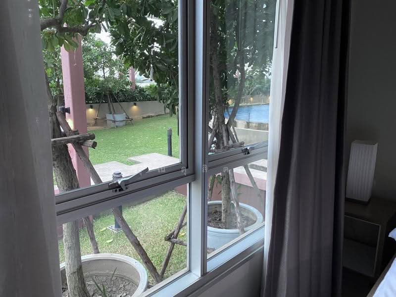 Rich Park @ Taopoon Interchange, Bangkok, 410 Pracharat Sai 2 Road, Bang Sue, Bangkok, 1 Bedroom, 35 sqm, Condo For Sale, by คุณดุสิต, 500524230 - DDproperty.com