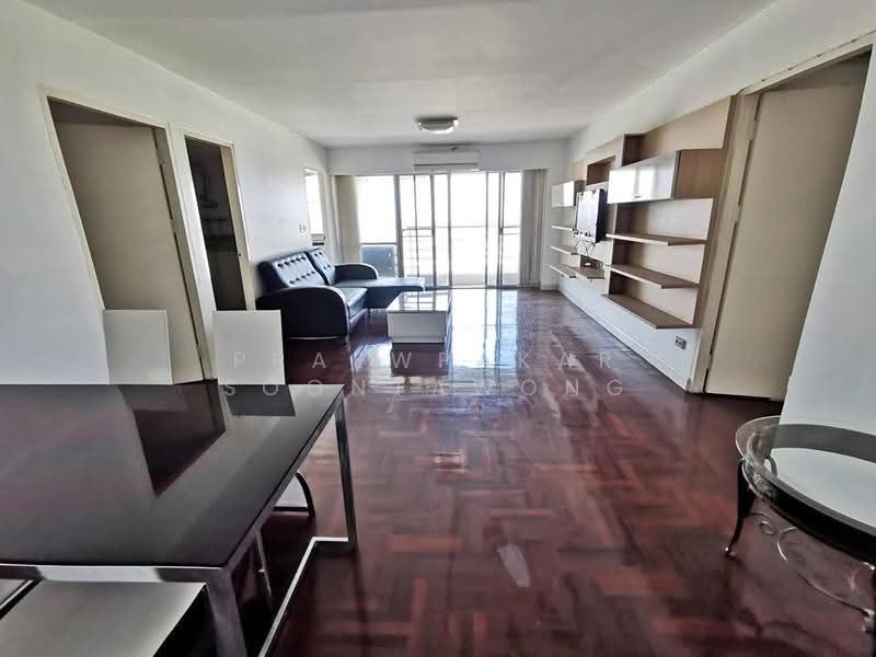 Nouvelle Condominium : นูเวล คอนโดมิเนียม, สมุทรปราการ, 99/443 ถ.บางนา-ตราด, บางโฉลง, บางพลี, สมุทรปราการ, 105 ตร.ม., คอนโด ให้เช่า, โดย Praewpakar Soontawong, 500524234 - DDproperty.com