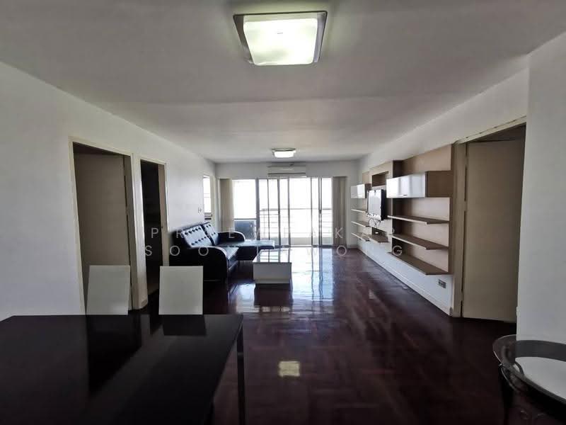 Nouvelle Condominium, Samut Prakan, 99/443 Bang Na-Trat Rd, Bang Chalong, Bang Plee, Samut Prakan, 2 Bedrooms, 105 sqm, Condo For Rent, by Praewpakar Soontawong, 500524234 - DDproperty.com