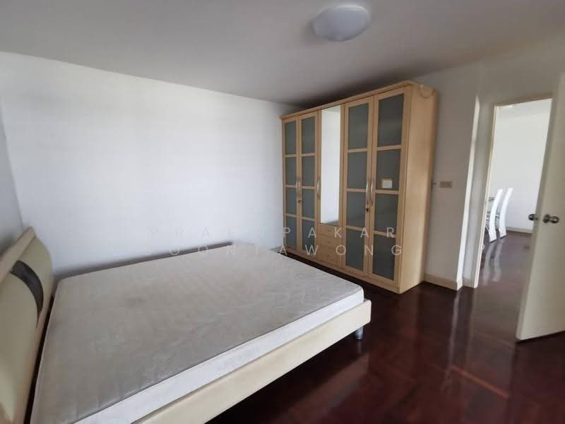 Nouvelle Condominium, Samut Prakan, 99/443 Bang Na-Trat Rd, Bang Chalong, Bang Plee, Samut Prakan, 2 Bedrooms, 105 sqm, Condo For Rent, by Praewpakar Soontawong, 500524234 - DDproperty.com