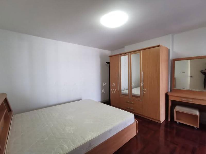 Nouvelle Condominium, Samut Prakan, 99/443 Bang Na-Trat Rd, Bang Chalong, Bang Plee, Samut Prakan, 2 Bedrooms, 105 sqm, Condo For Rent, by Praewpakar Soontawong, 500524234 - DDproperty.com
