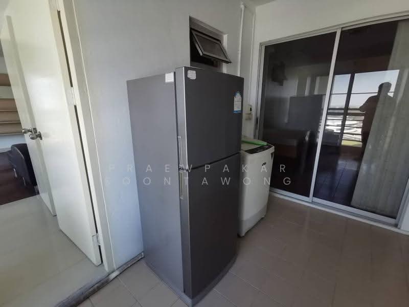 Nouvelle Condominium, Samut Prakan, 99/443 Bang Na-Trat Rd, Bang Chalong, Bang Plee, Samut Prakan, 2 Bedrooms, 105 sqm, Condo For Rent, by Praewpakar Soontawong, 500524234 - DDproperty.com