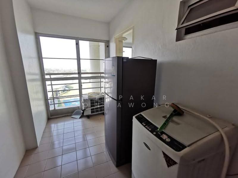 Nouvelle Condominium, Samut Prakan, 99/443 Bang Na-Trat Rd, Bang Chalong, Bang Plee, Samut Prakan, 2 Bedrooms, 105 sqm, Condo For Rent, by Praewpakar Soontawong, 500524234 - DDproperty.com