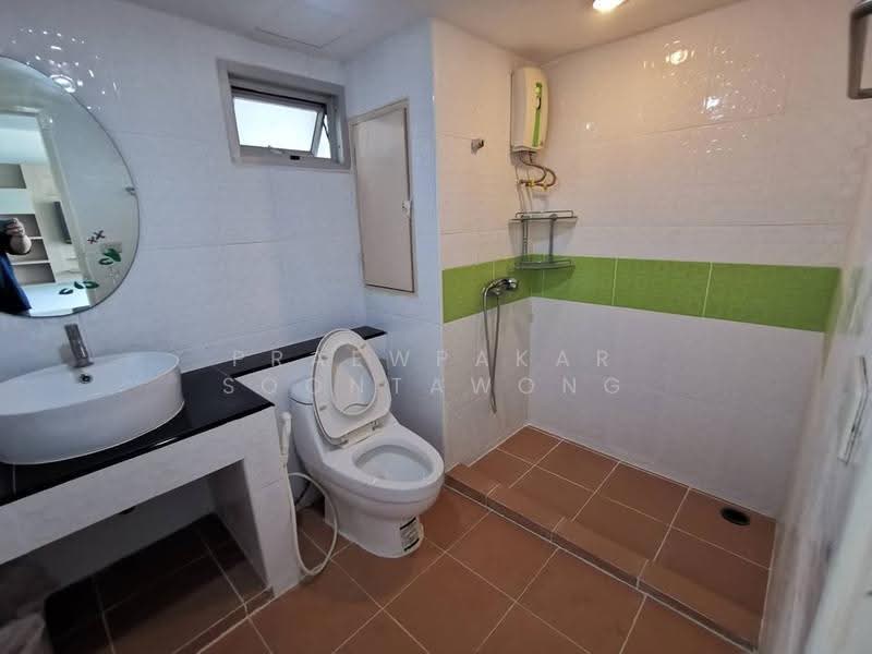 Nouvelle Condominium : นูเวล คอนโดมิเนียม, สมุทรปราการ, 99/443 ถ.บางนา-ตราด, บางโฉลง, บางพลี, สมุทรปราการ, 105 ตร.ม., คอนโด ให้เช่า, โดย Praewpakar Soontawong, 500524234 - DDproperty.com