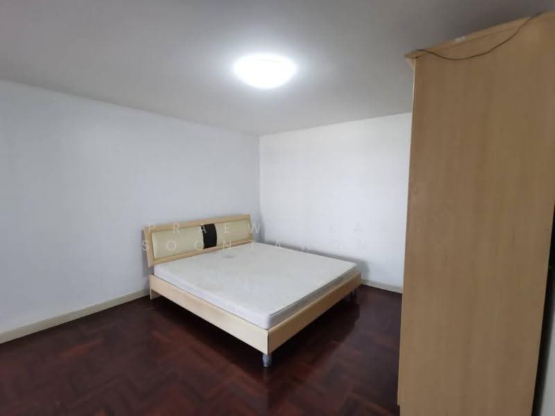 Nouvelle Condominium, Samut Prakan, 99/443 Bang Na-Trat Rd, Bang Chalong, Bang Plee, Samut Prakan, 2 Bedrooms, 105 sqm, Condo For Rent, by Praewpakar Soontawong, 500524234 - DDproperty.com