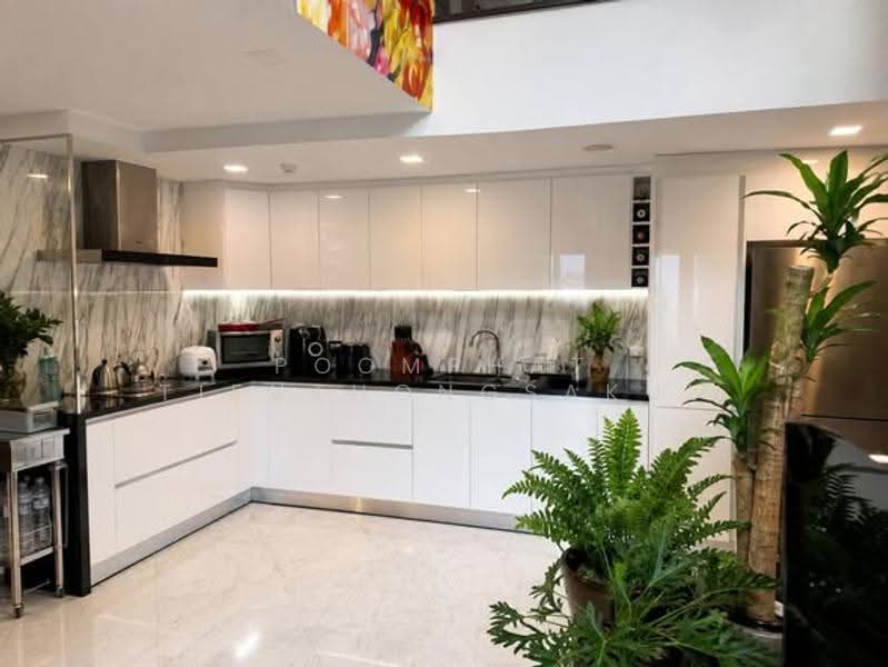 Maestro 01 Sathorn-Yenakat : มาเอสโตร 01 สาทร-เย็นอากาศ, กรุงเทพ, 14 ถนนเย็นอากาศ, ทุ่งมหาเมฆ, สาทร, กรุงเทพ, 138 ตร.ม., คอนโด ขาย, โดย Poomphat Tienthongsakul, 500524235 - DDproperty.com