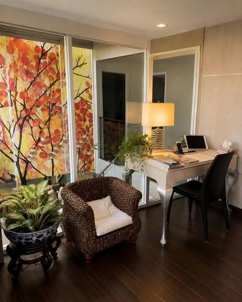 Maestro 01 Sathorn-Yenakat : มาเอสโตร 01 สาทร-เย็นอากาศ, กรุงเทพ, 14 ถนนเย็นอากาศ, ทุ่งมหาเมฆ, สาทร, กรุงเทพ, 138 ตร.ม., คอนโด ขาย, โดย Poomphat Tienthongsakul, 500524235 - DDproperty.com