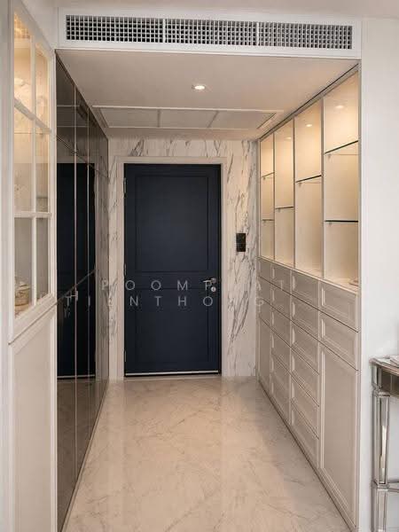 Maestro 01 Sathorn-Yenakat, Bangkok, 14 Yen Akat Road, Thung Maha Mek, Sathon, Bangkok, 3 Bedrooms, 138 sqm, Condo For Sale, by Poomphat Tienthongsakul, 500524235 - DDproperty.com